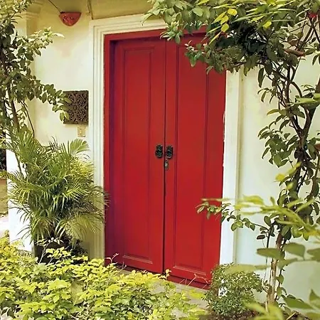 Golden Banana Boutique Resort