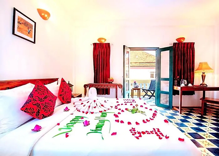 Golden Banana Boutique Hotel