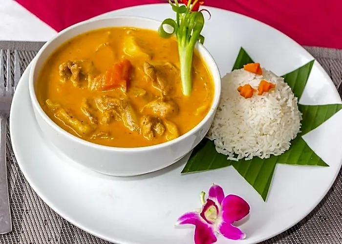 Golden Banana Boutique Siem Reap