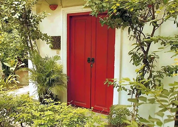 Hotel Golden Banana Boutique