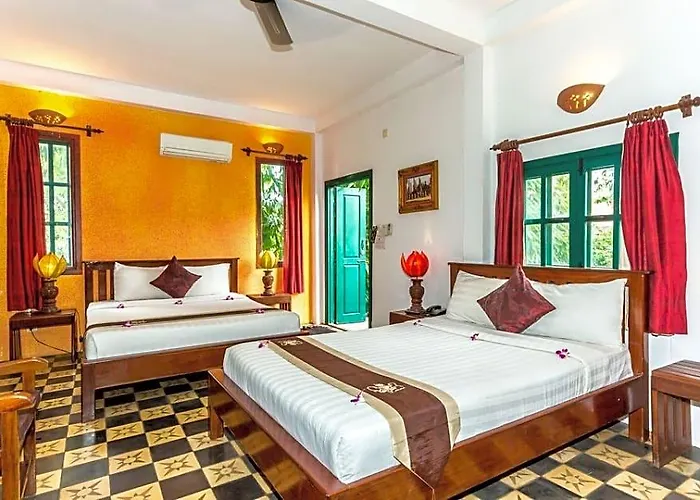 Hotel Golden Banana Boutique 4*