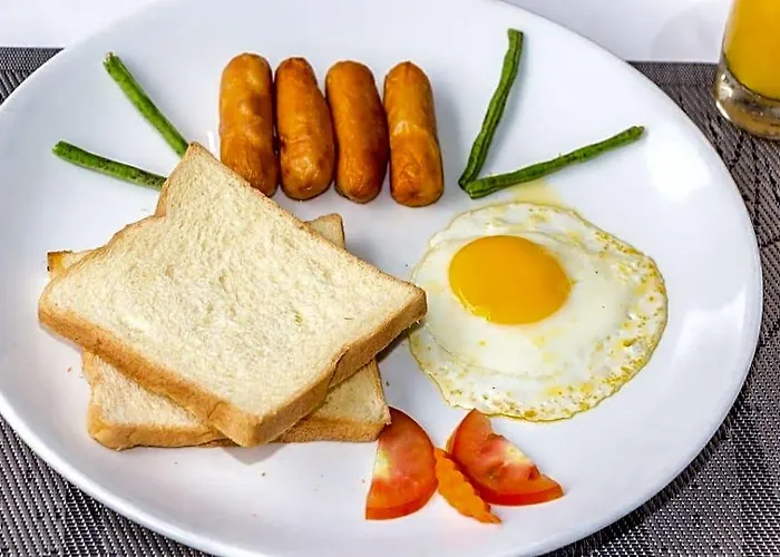 Hotel Golden Banana Boutique 4*