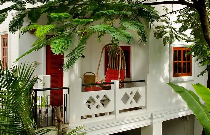 Hotel Golden Banana Boutique