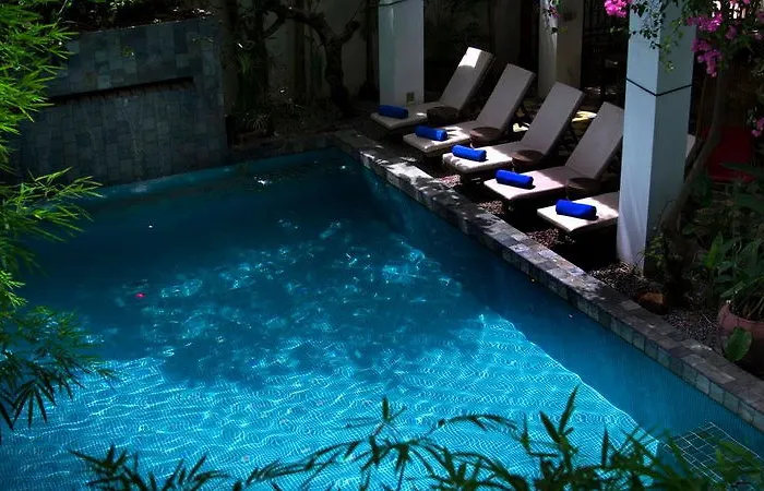 Hotel Golden Banana Boutique