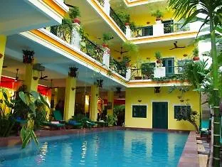 Hotel Golden Banana Boutique 4*